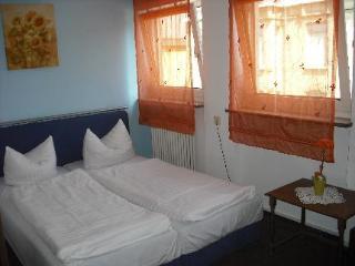 Hotel Wiesbadener Hof Stoccarda Esterno foto